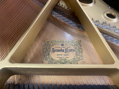 Image 4 of 1969 Satin Yamaha G2 5'8" with QRS Self Playing System