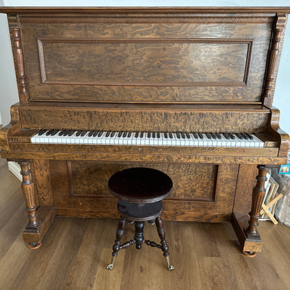 Image of the Piano For Sale