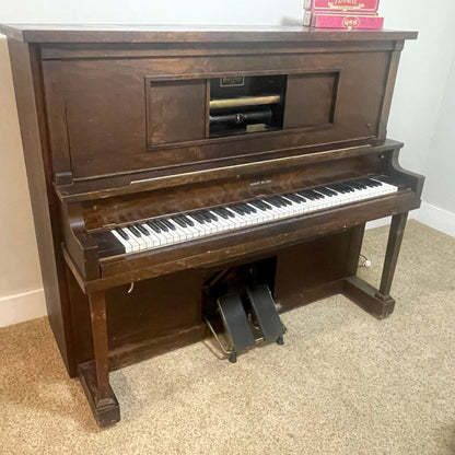Image 2 of The Jackson Family Piano!