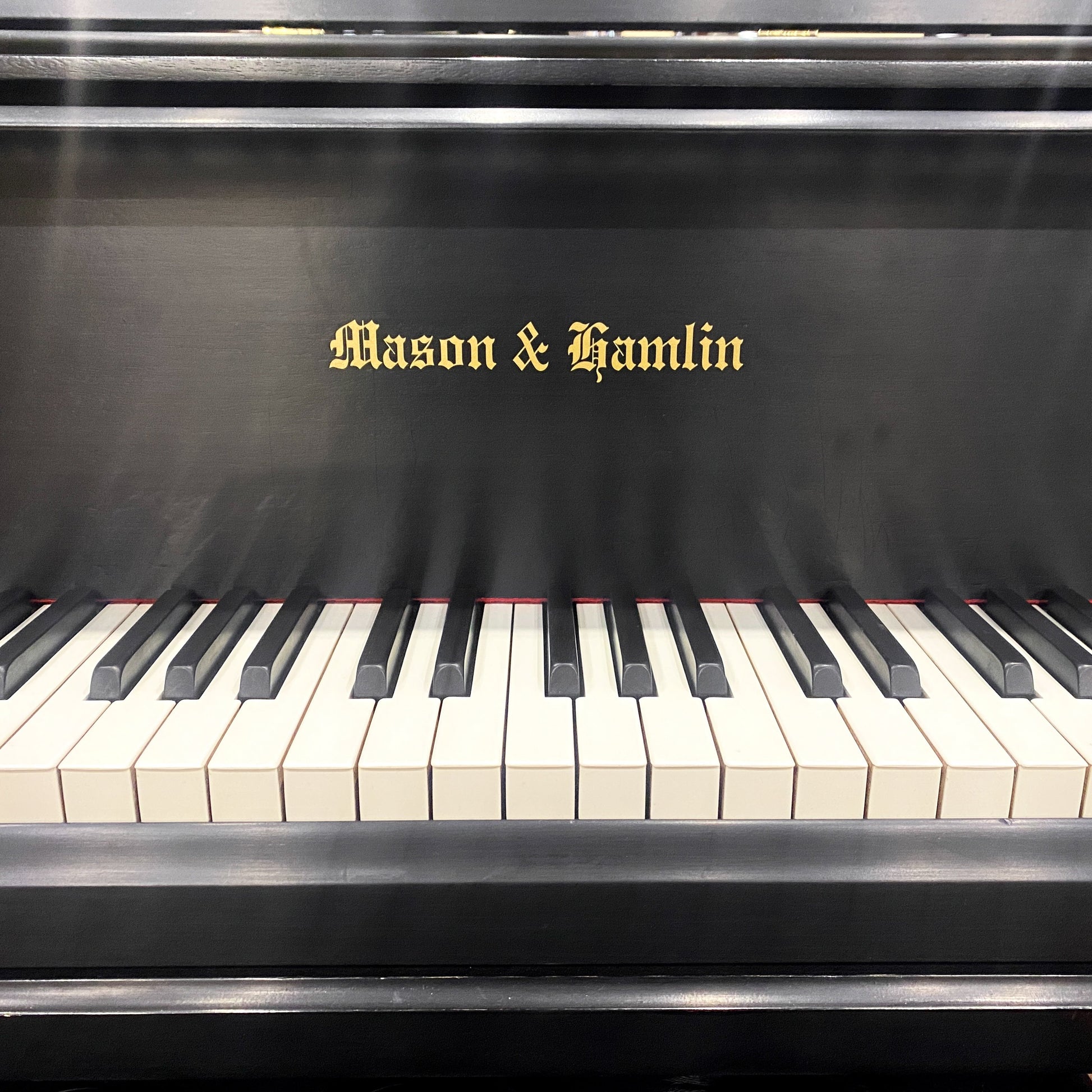 Image 3 of 1928 Mason & Hamlin BB Grand  with QRS Self Playing System