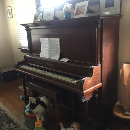 Image of the Piano For Sale