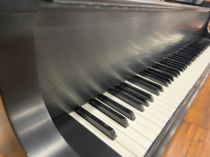 Image 7 of 1969 Satin Yamaha G2 5'8" with QRS Self Playing System