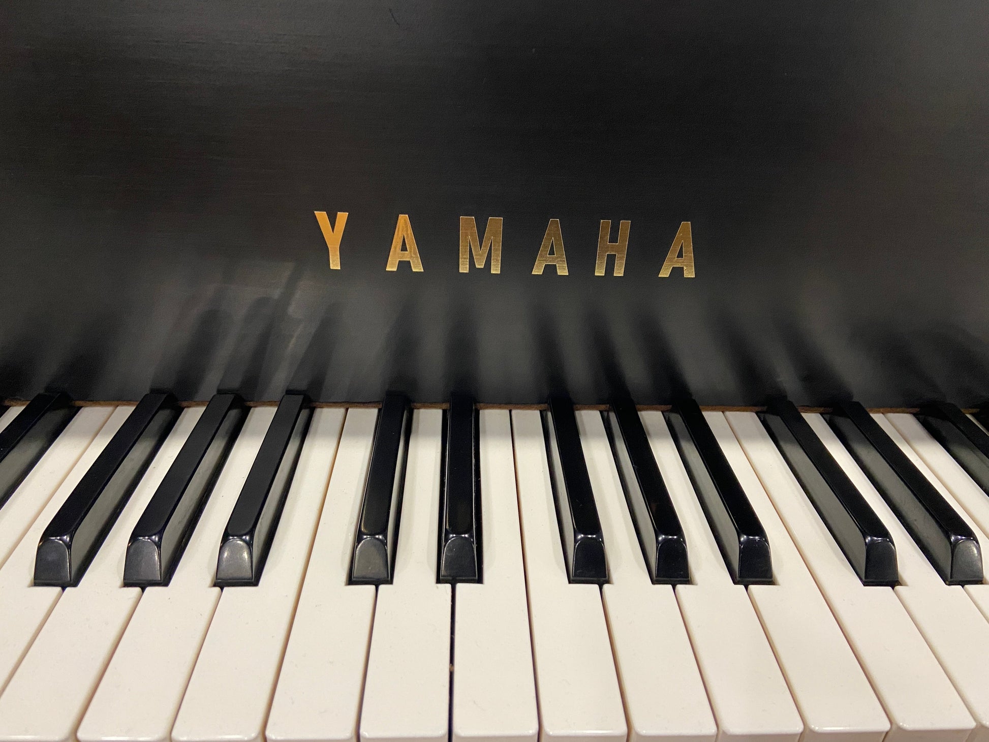 Image 8 of 1969 Satin Yamaha G2 5'8" with QRS Self Playing System