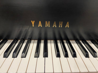 Image 8 of 1969 Satin Yamaha G2 5'8" with QRS Self Playing System