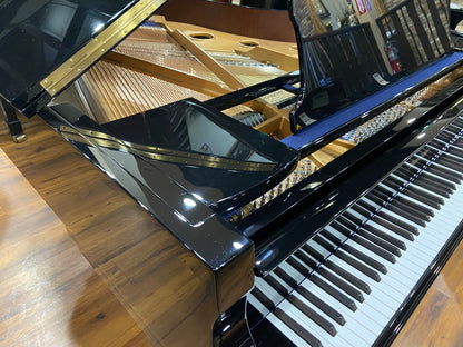 Image 3 of Ritmuller RS 173 Grand 5'7" with QRS Self Playing System