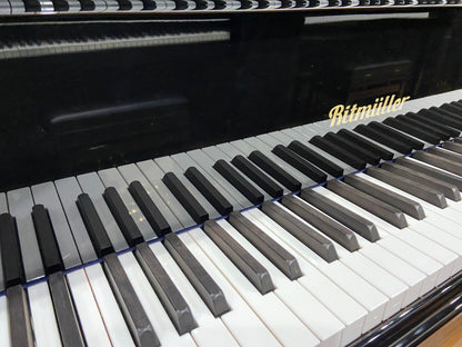 Image 4 of Ritmuller RS 173 Grand 5'7" with QRS Self Playing System