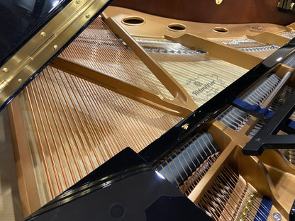 Image 5 of Ritmuller RS 173 Grand 5'7" with QRS Self Playing System