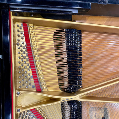 Image 7 of 1963 Kawai Grand with QRS Self Playing System