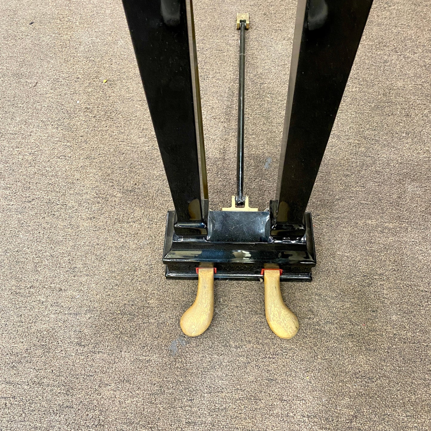 Image 11 of 1963 Kawai Grand with QRS Self Playing System