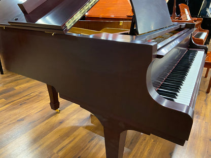 Image 9 of 1999 Young Chang G-150 Grand with QRS Self Playing System