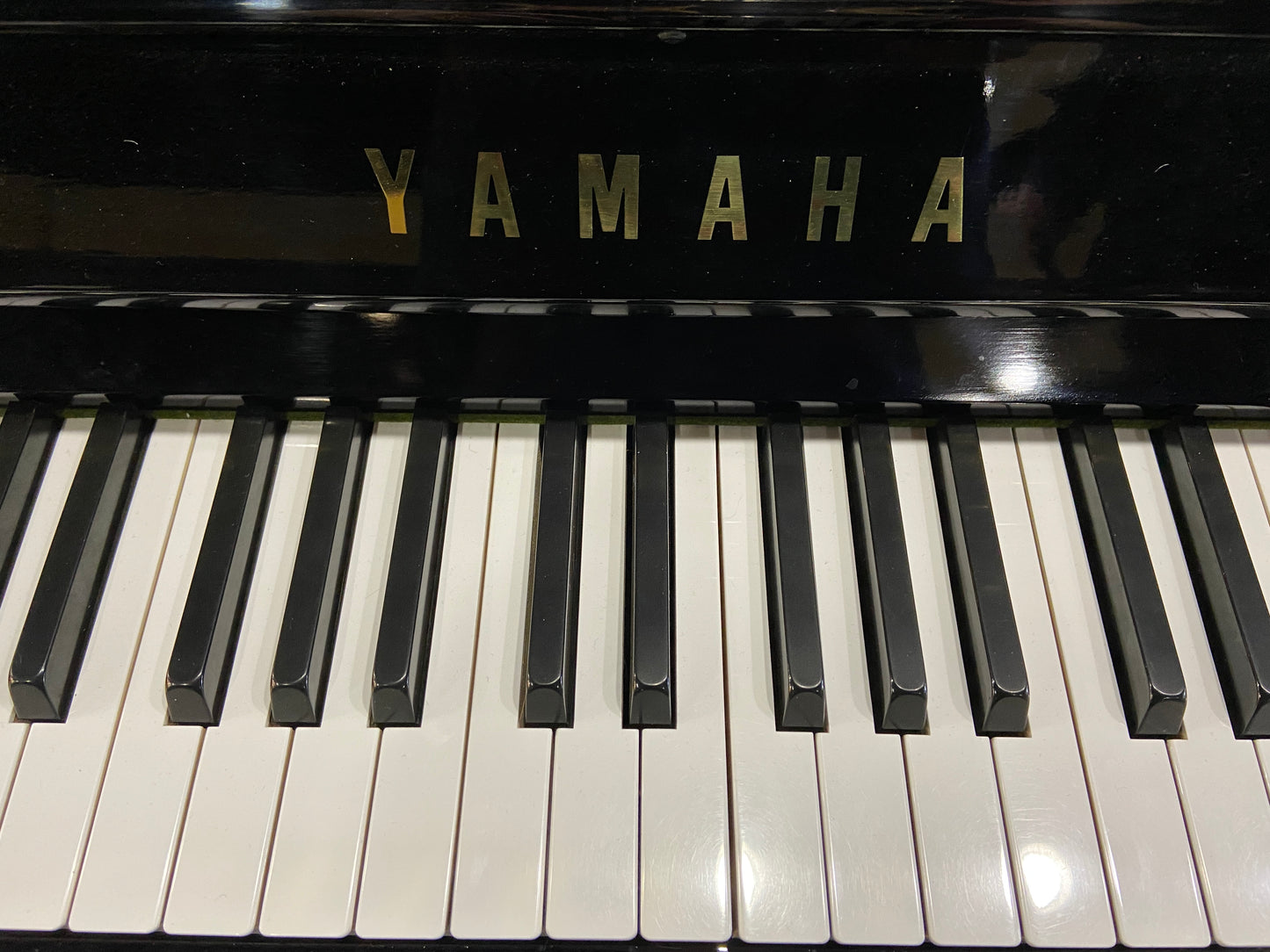 Image 2 of 1975 Yamaha U1 / 48"