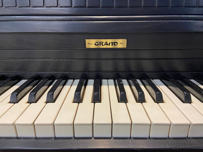 Image 3 of 1958 Grand (Spinet)