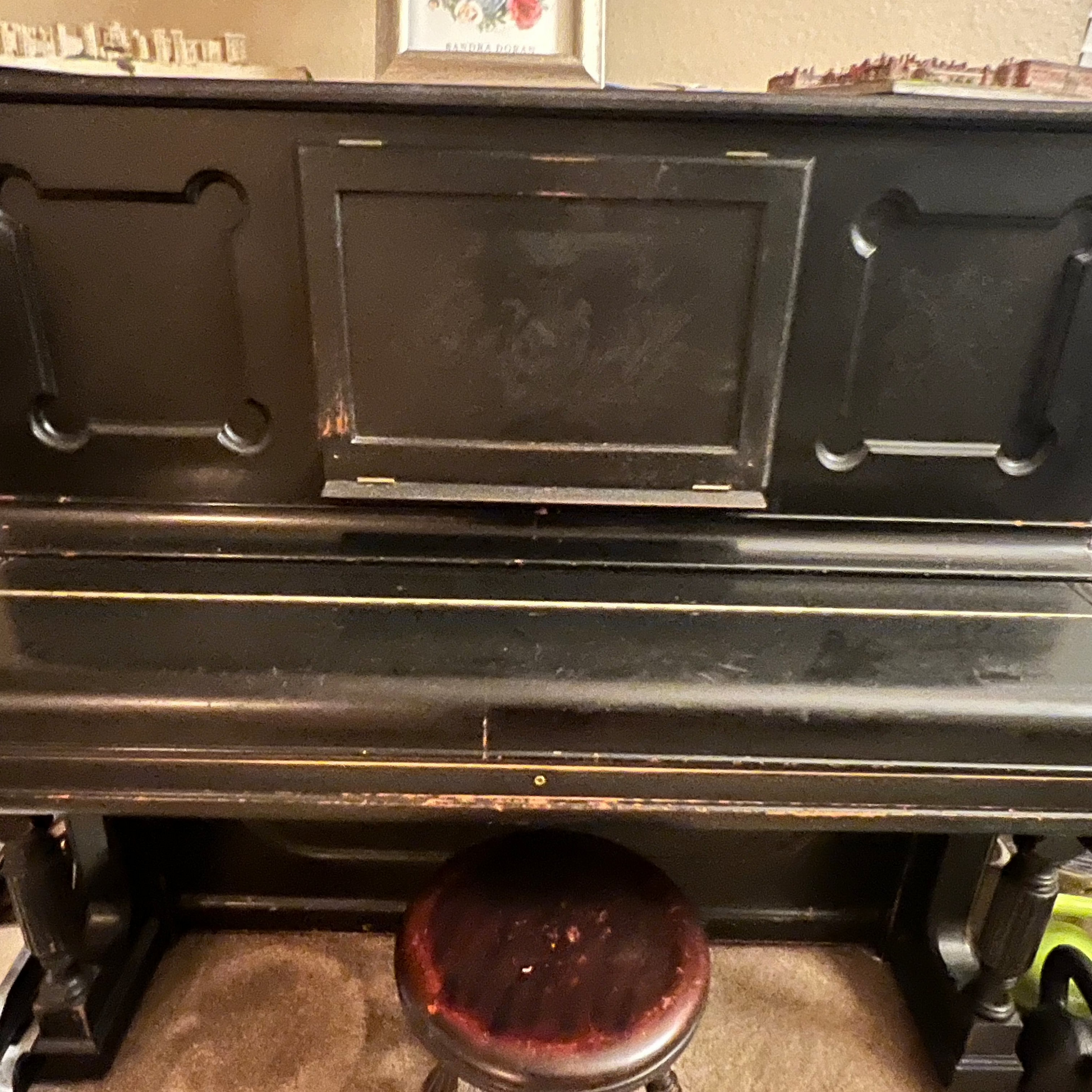 Image of the Piano For Sale