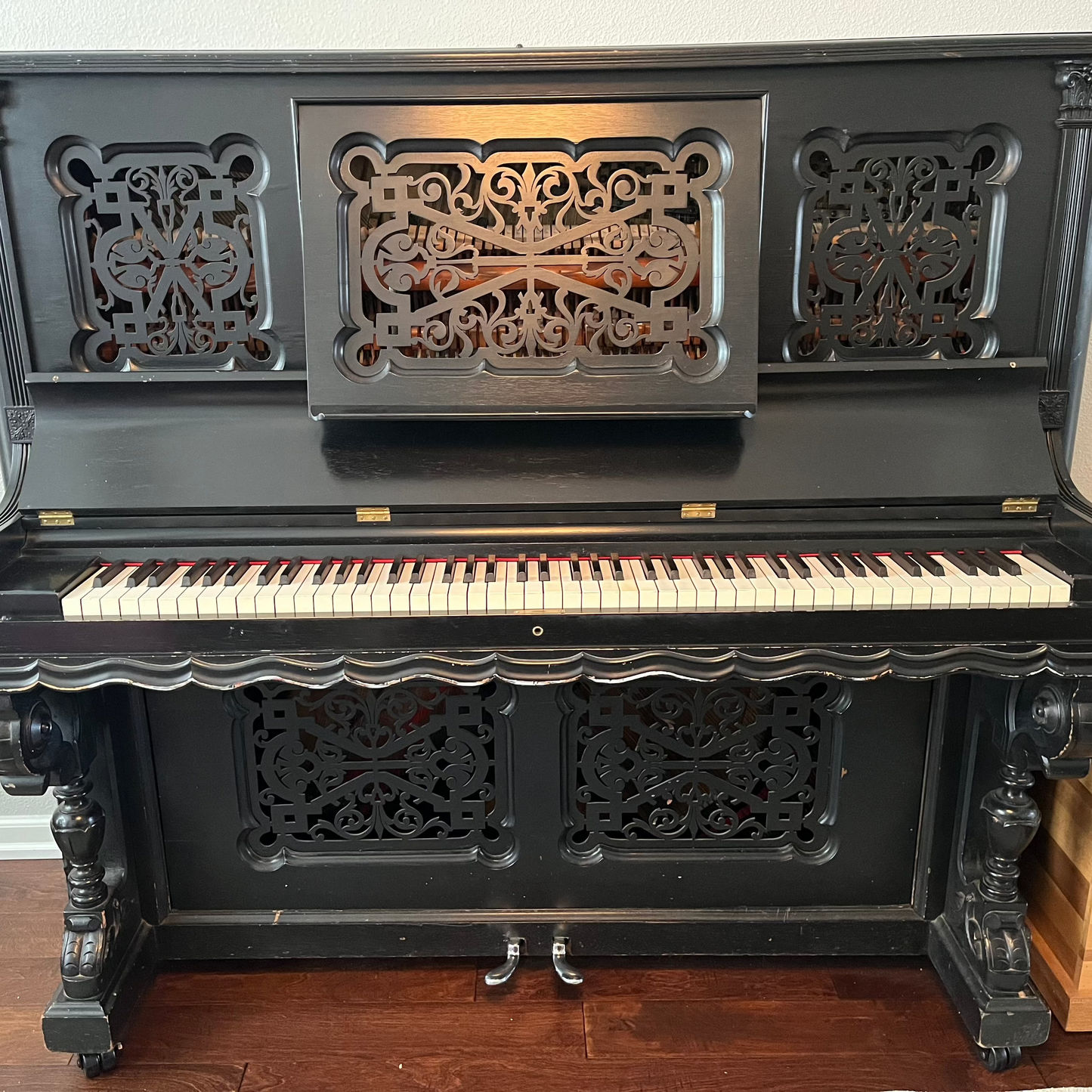 Image of the Piano For Sale