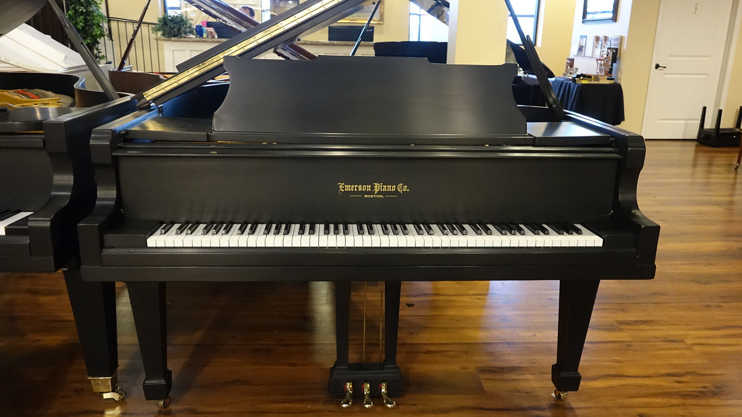 Image of the Piano For Sale