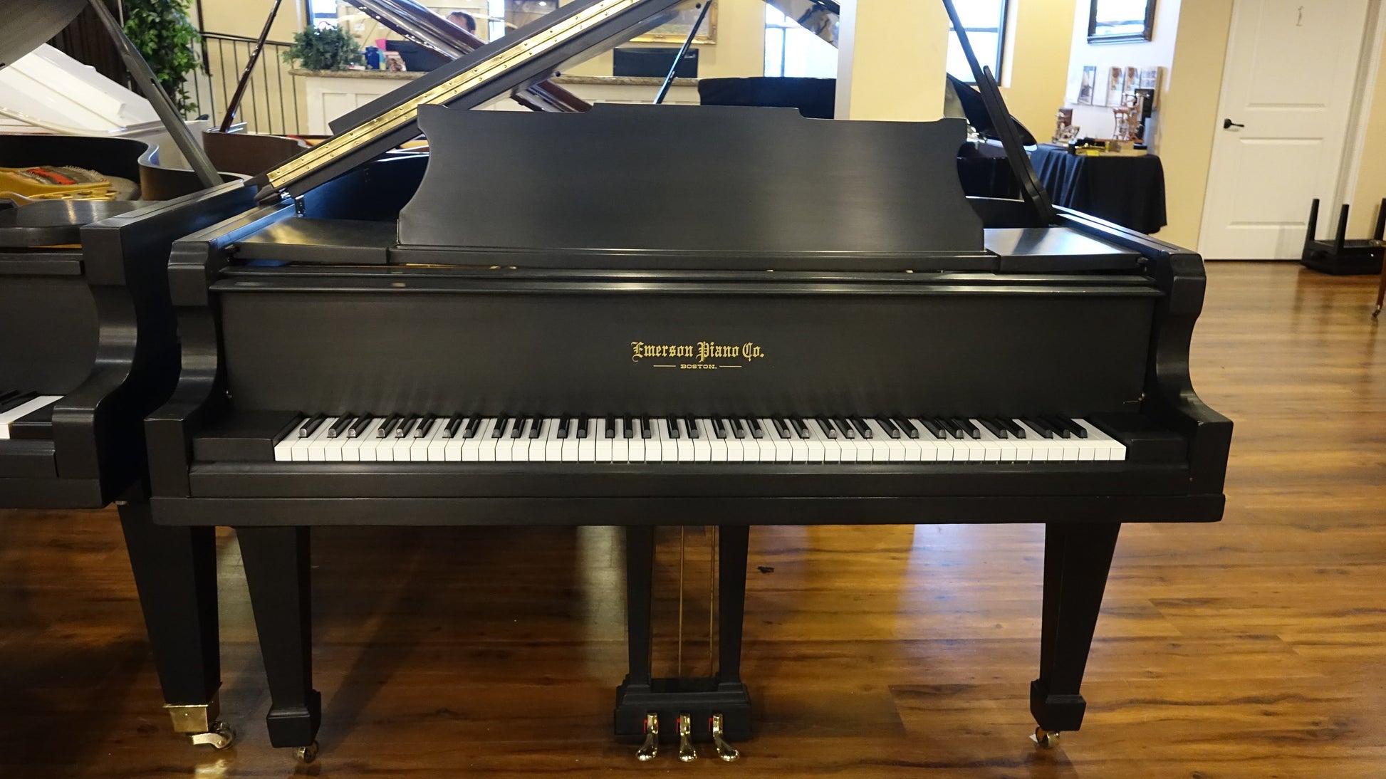 Image of the Piano For Sale