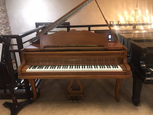 Image of the Piano For Sale