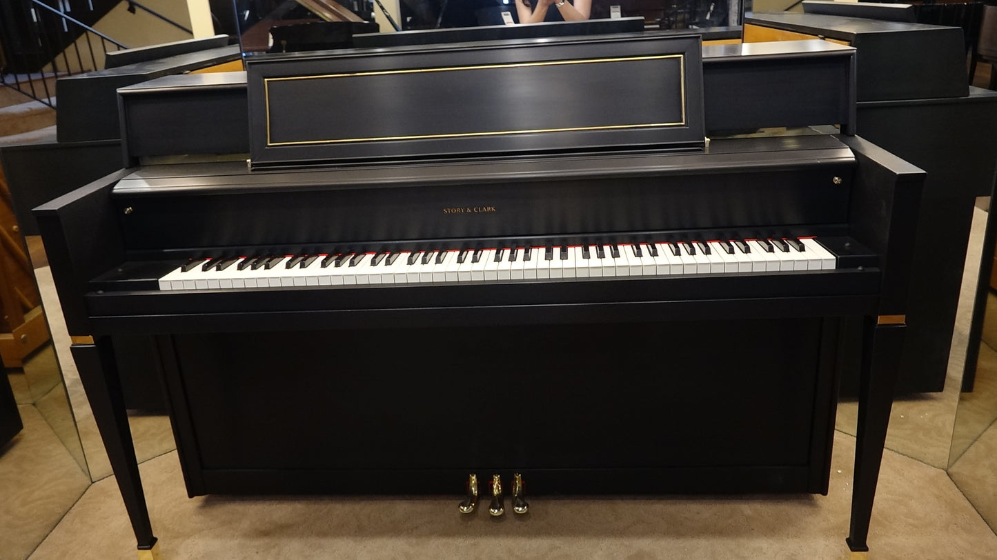 Image of the Piano For Sale