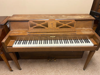 Image 9 of 1958 Grand (Spinet)