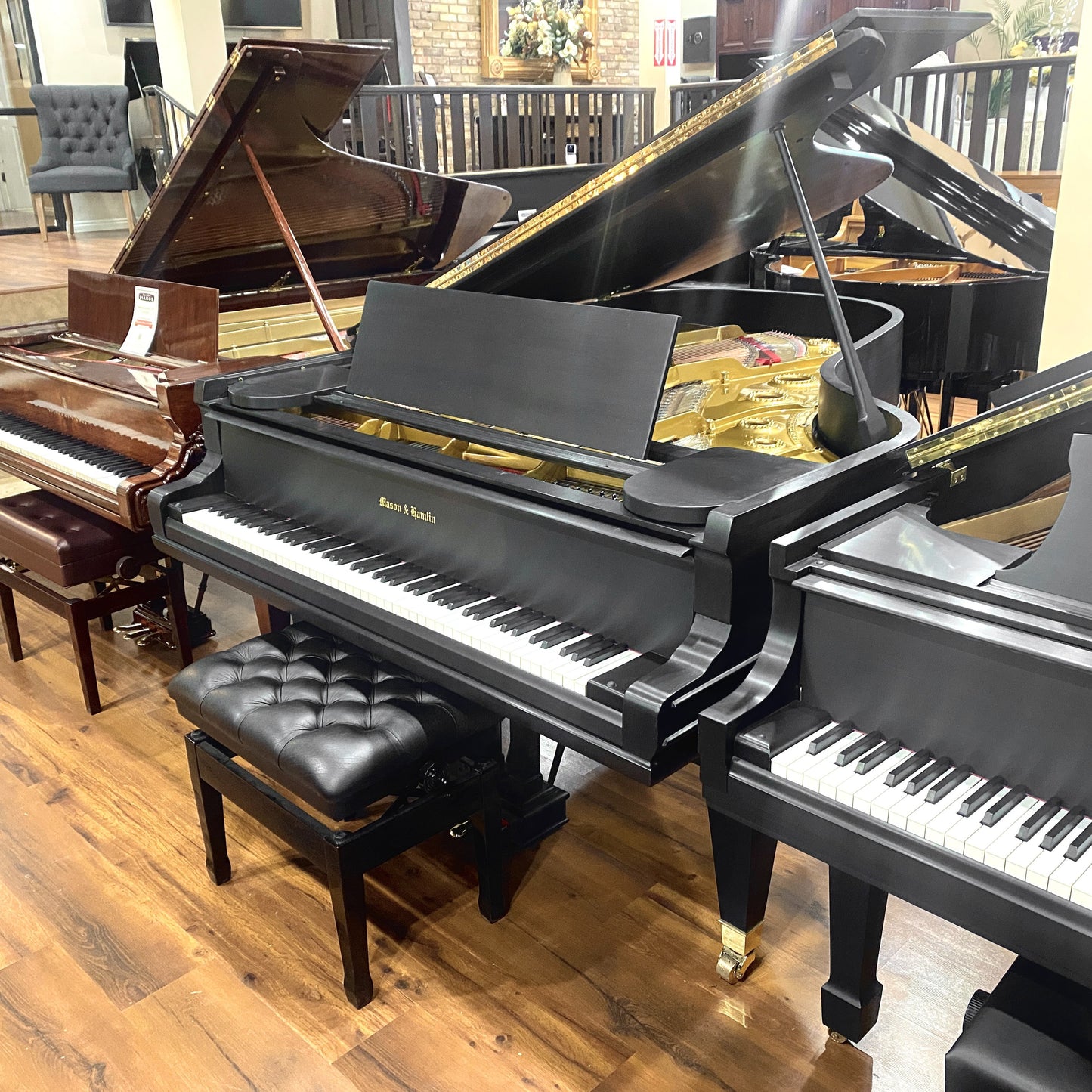 Image of the Piano For Sale