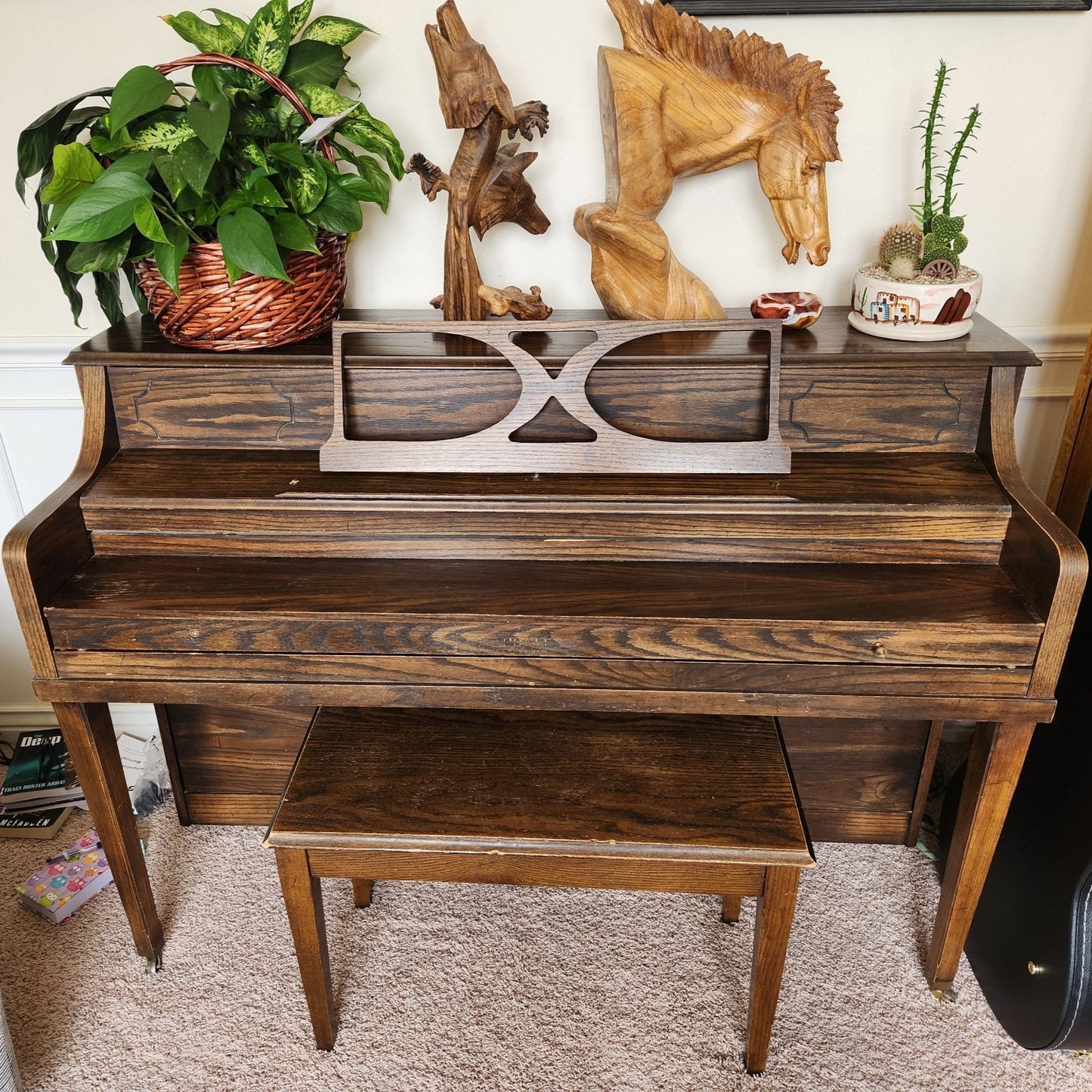 Image of the Piano For Sale